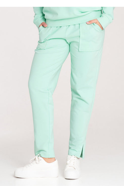 Tracksuit trousers model 201477